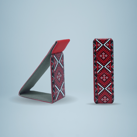 مسكة مغناطيس 3 في 1