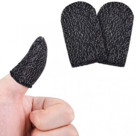 قفاز الألعاب لمنع التعرق