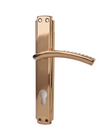 مقبض باب الوميتال