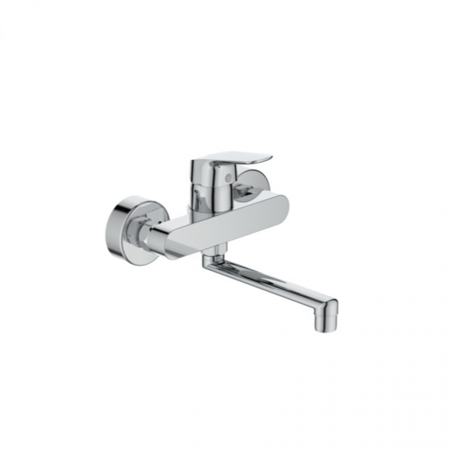 خلاط مطبخ سيرفليكس على الجدار