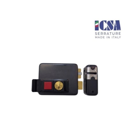 كالون كهرباء ICSA اكسا الايطالي