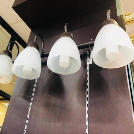 لمبة لد اصبع اصفر جديد 9.5 وات فيلبس philips