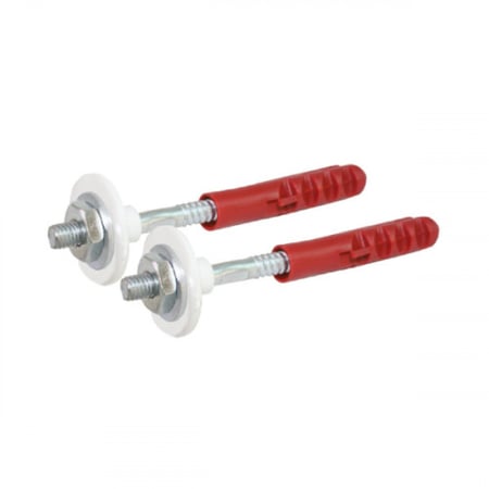 مسمار مغسلة  مع خوابير صناعه الماني