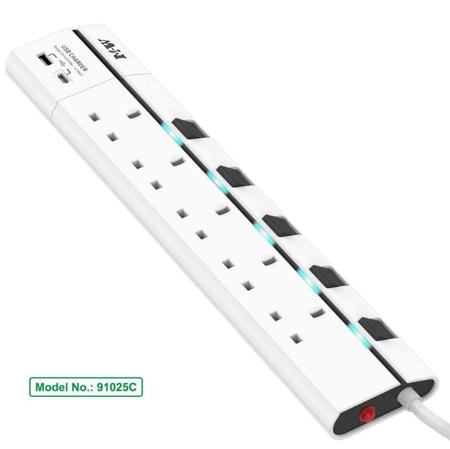 توصيلة كهرباء 5-5 متر - متجر تفاصيل لمواد البناء