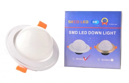 كشاف 7 سم اس ام دي صيني