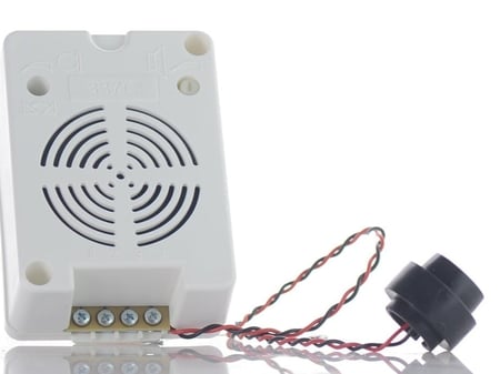 لاقط خارجي فرفيزا aci farfisa