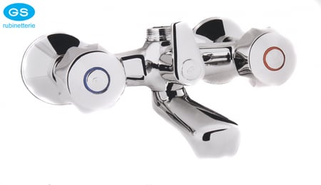 خلاط دش ايطالي كامل  جي اس الاصلي  mercury 564 GS