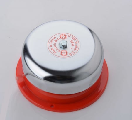 جرس مدرسة تايوان HTM