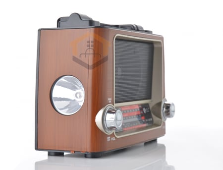 راديو متنقل كلاسيك