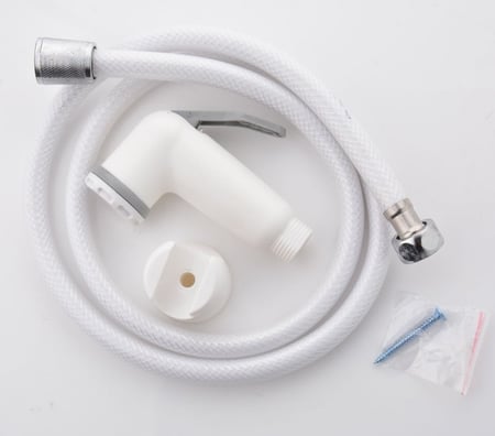 جملة شطاف ايطالي كامل ابيض 6 حبات وبالعدد