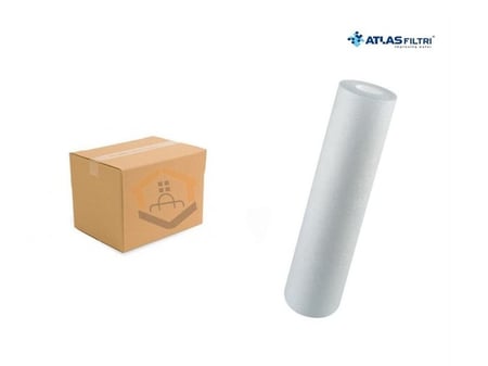 جملة غيار فلتر فلين اطلس ايطالي بالكميات - متجر تفاصيل