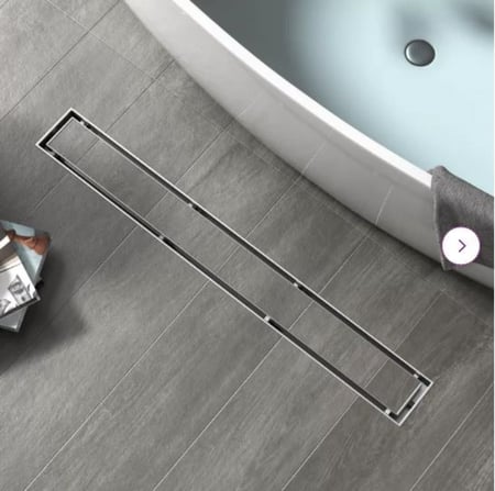 صفاية مفرغ بلاط رومينو Romino