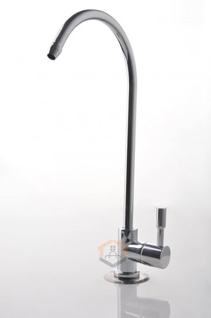 بزبوز فلتر مياه كروم