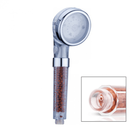 سماعه دش بفلتر اضاءة