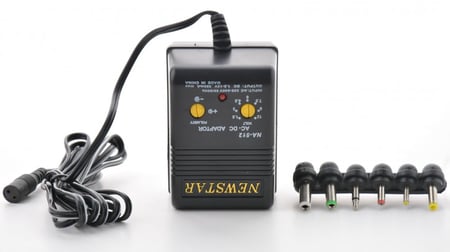 نيو ستار محول طاقة