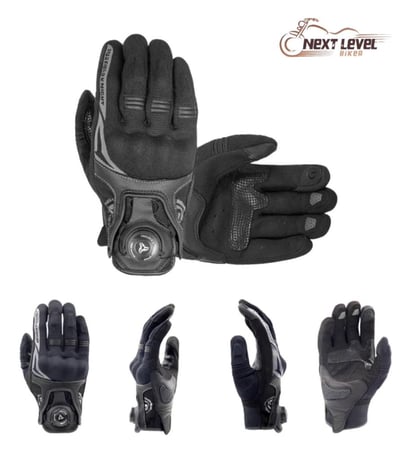 قفاز كامل star field knight