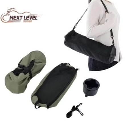 كرسي الفراشة الدوار  يفتح وإغلاق سريع