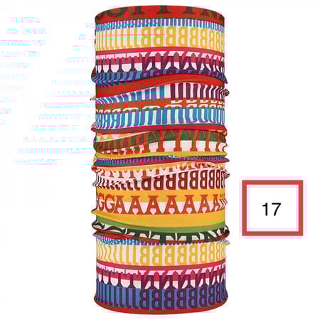 بندانة 20 تصميم