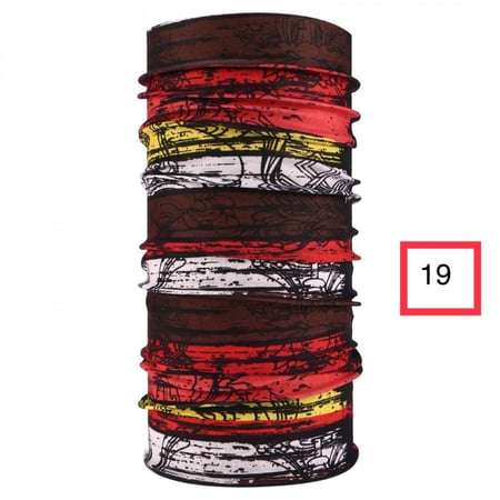 بندانة 20 تصميم