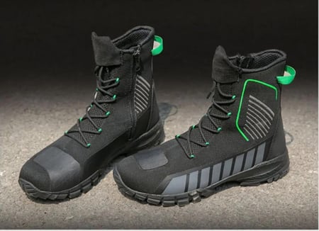 حذاء سفتي لدراجة نارية ARCX-Motorcycle