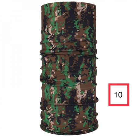 بندانة 20 تصميم