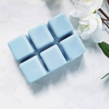 علبة بلاستيكية فارغة للفواحات - عدد 10 علبة