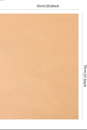 ورق تغليف خلية نحل 10 قطعة Cm 50*70