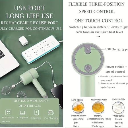 جهاز بليندر لصناعة كريمة الشموع