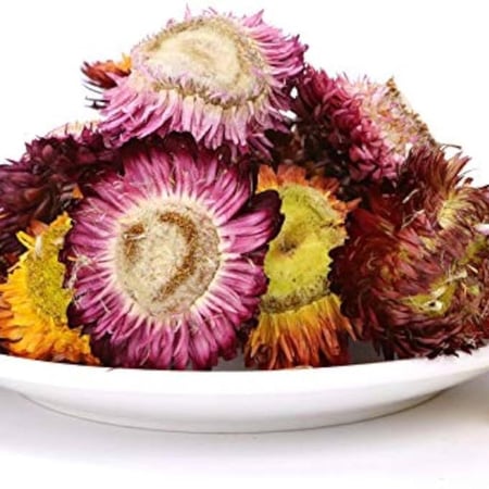 ورد مجفف مشكل 20 غرام