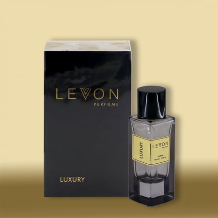 عطر ليفون LUXURY
