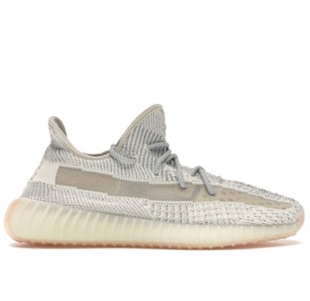 Adidas Yeezy Boost 350 V2 Lundmark Reflective