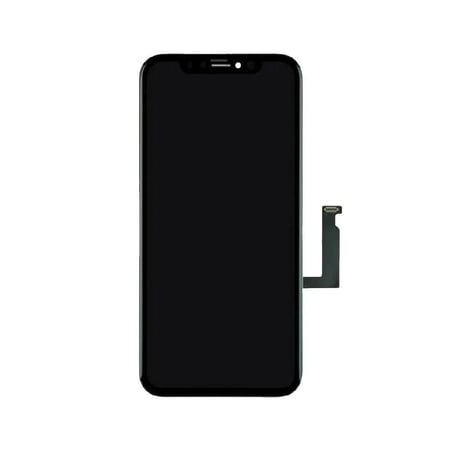 استبدال شاشة ايفون XS ضمان 6شهور