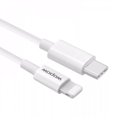 كيبل ايفون من WOPOW