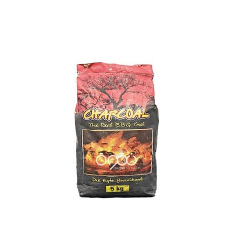 فحم شاركولا طبيعي 5 كيلو