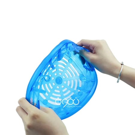 حامي زجاج الشيشة