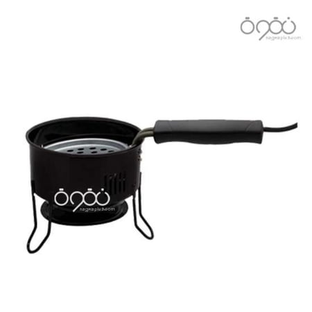 شعالة فحم كهربائية اجير s-6