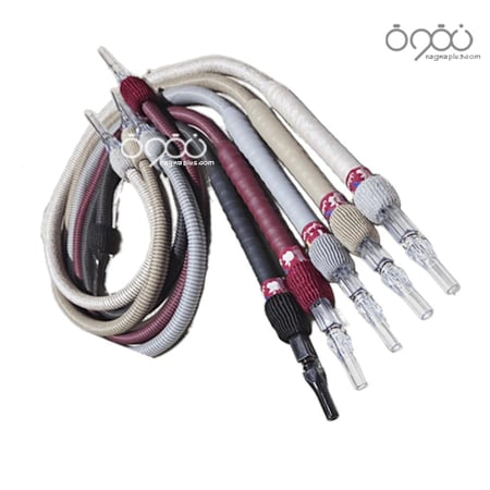 لي شيشة نحاس الاصلي