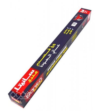 ورق قصدير رول سانيتا