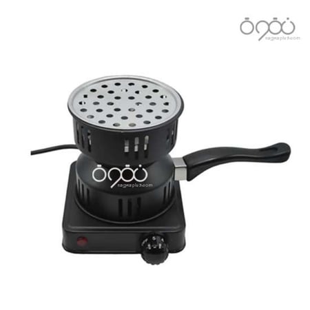 شعالة فحم كهرباء