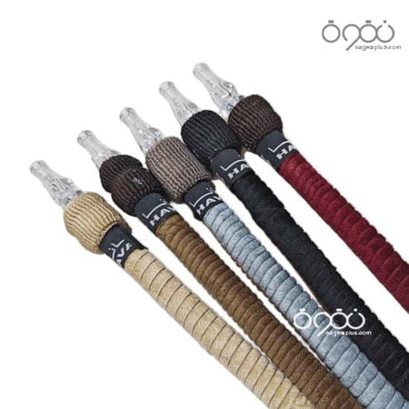 لي شيشة هافانا الاصلي مبسم قصير