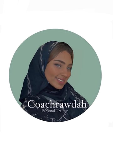 الباقة المتطورة تدريب رياضي وبرنامج تغذية  (المتابعة اسبوعية فقط لمدة ١٠ اسابيع