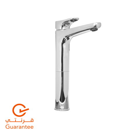 خلاط مغسلة اتوماتيك