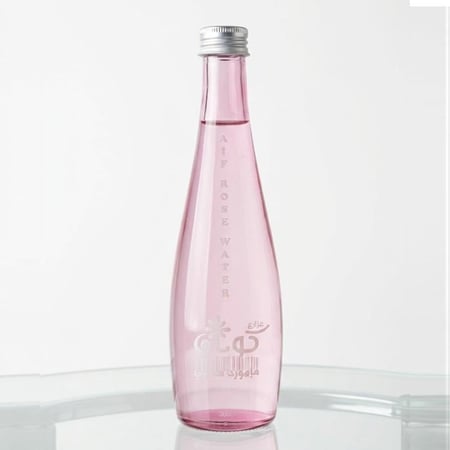 ماء ورد طائفي نخب أول 300 مل