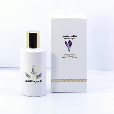 عطر الخزامى الطائفي 50 مل للجنسين