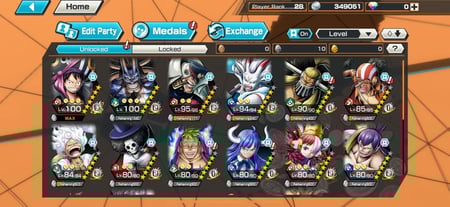 حساب 3 اكستريم 1 ماكس