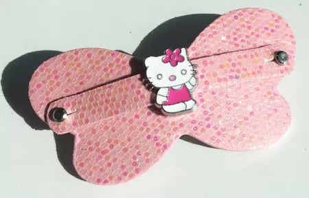 شباصه قابله لأضافة تشارمز