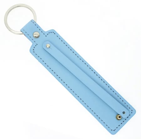 ميدالية مفاتيح سماوي