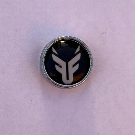 تشارمز فيرفول