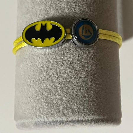 باتمان والنصر