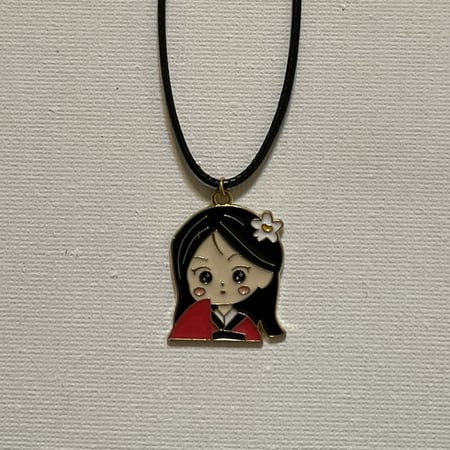 سلسال مولان